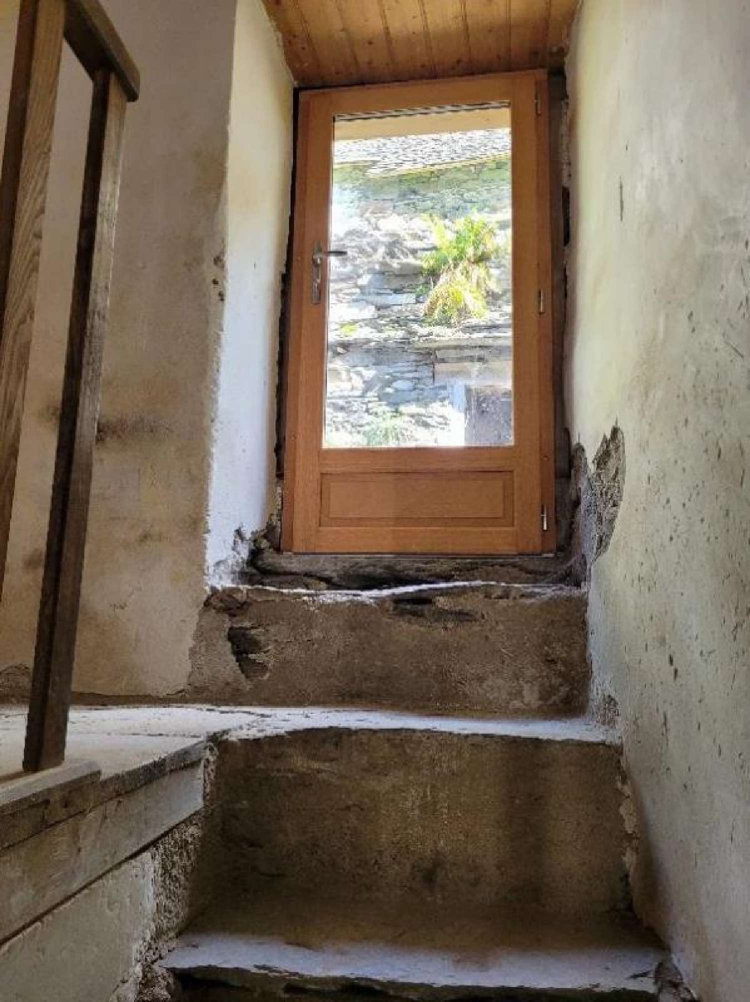  te koop huis Le Port Ariège 8