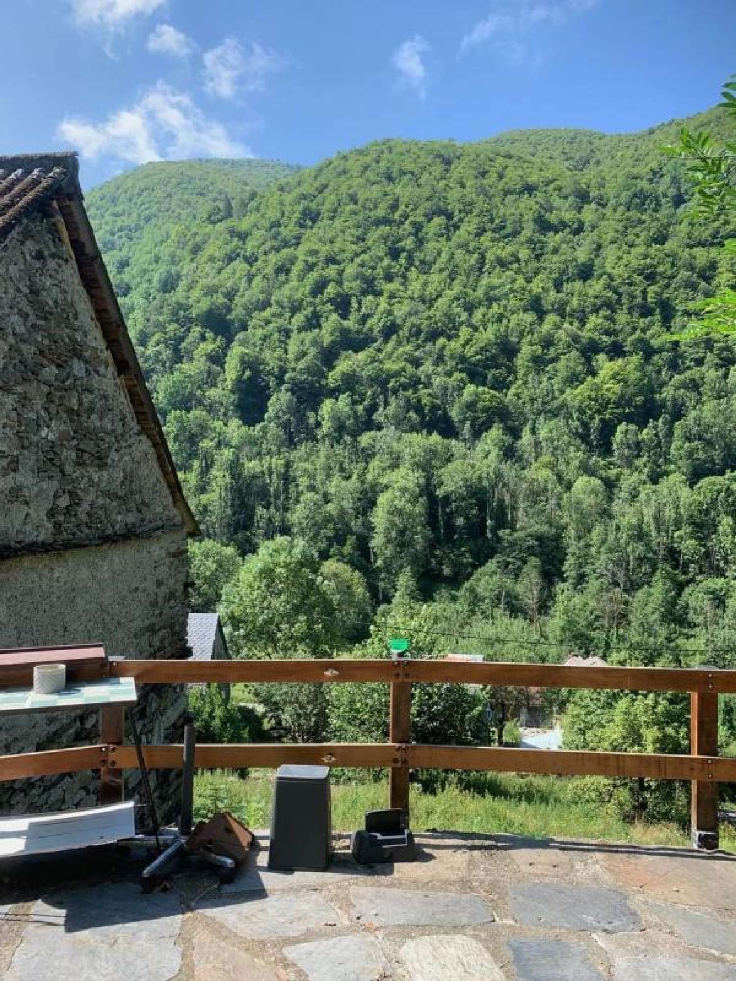  te koop huis Le Port Ariège 3