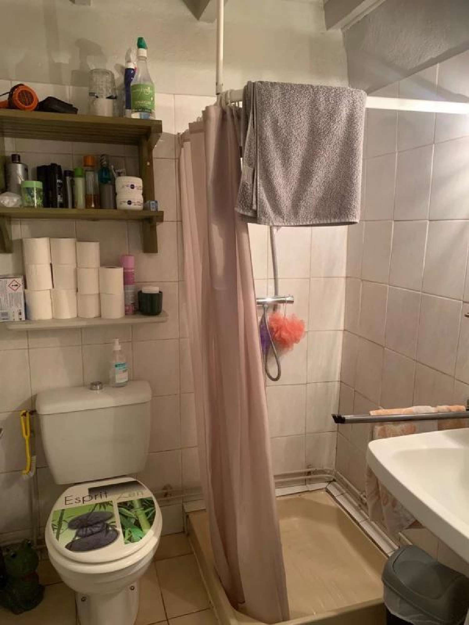  te koop huis Le Port Ariège 7