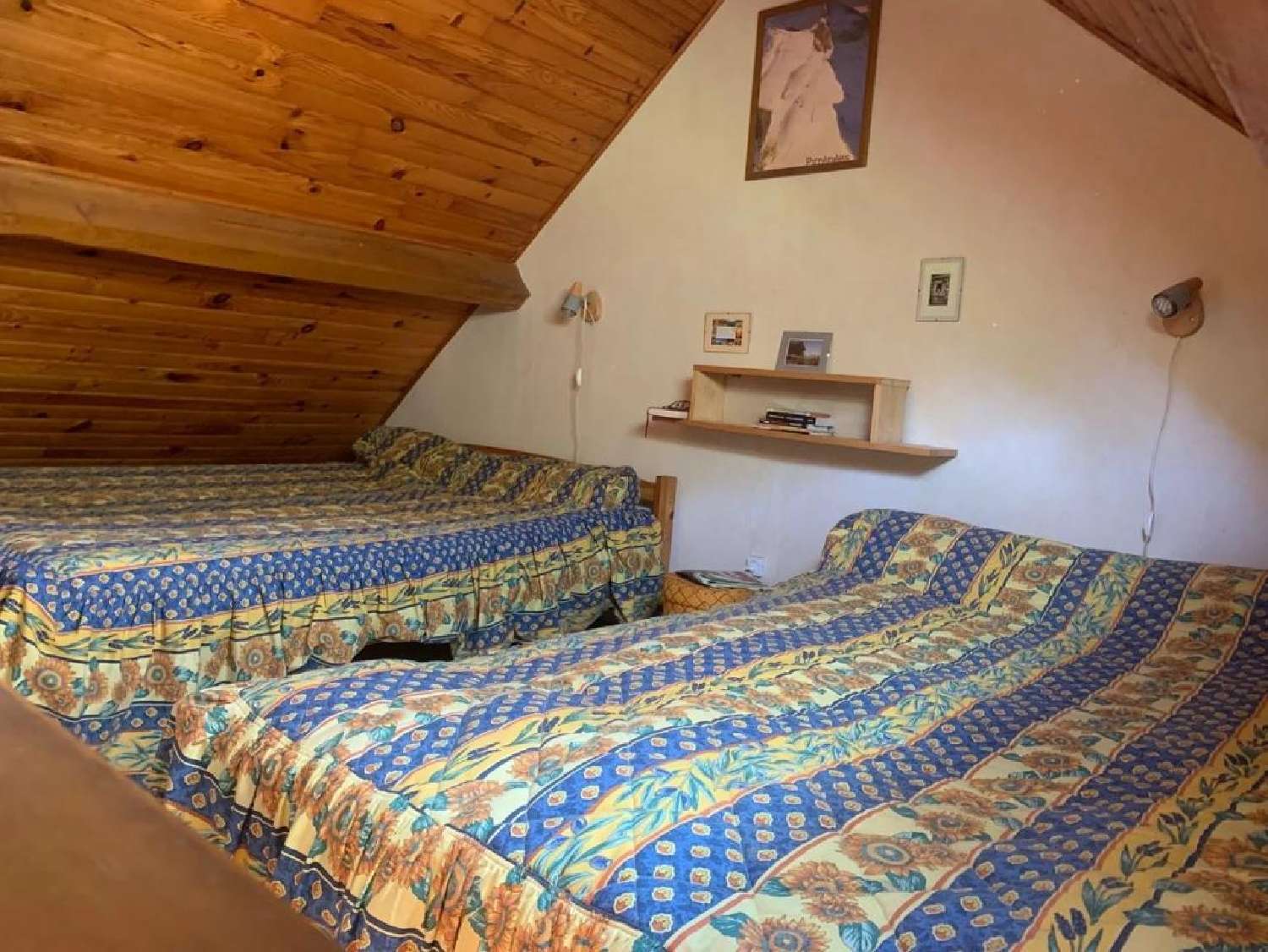  te koop huis Le Port Ariège 8