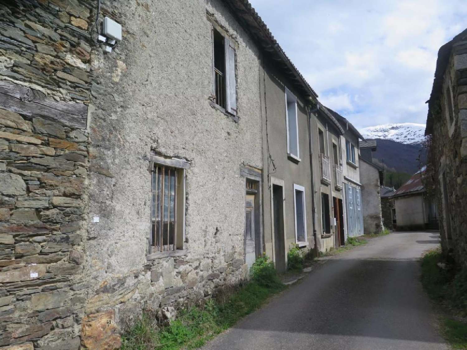  te koop huis Le Port Ariège 2