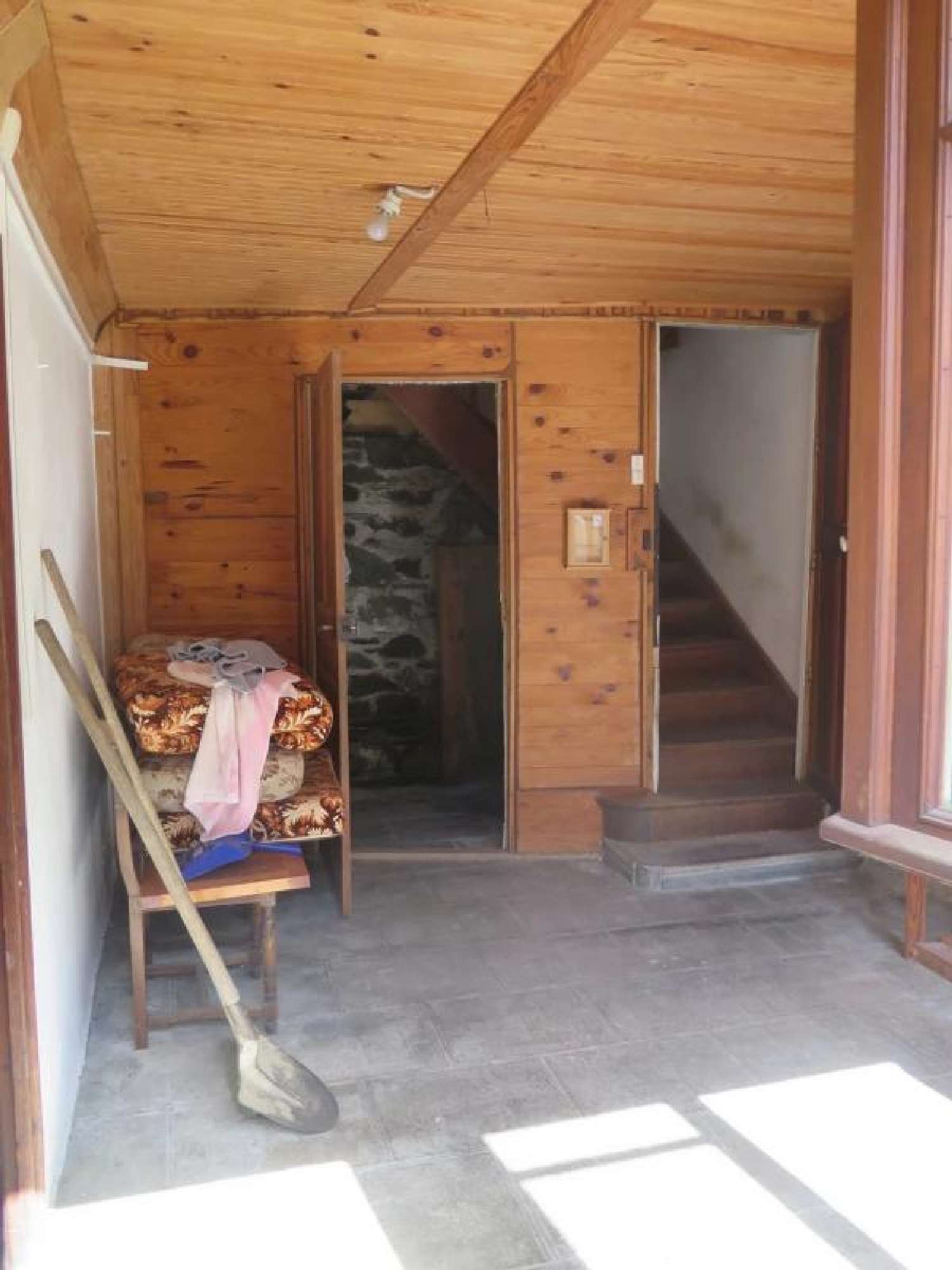  te koop huis Le Port Ariège 4