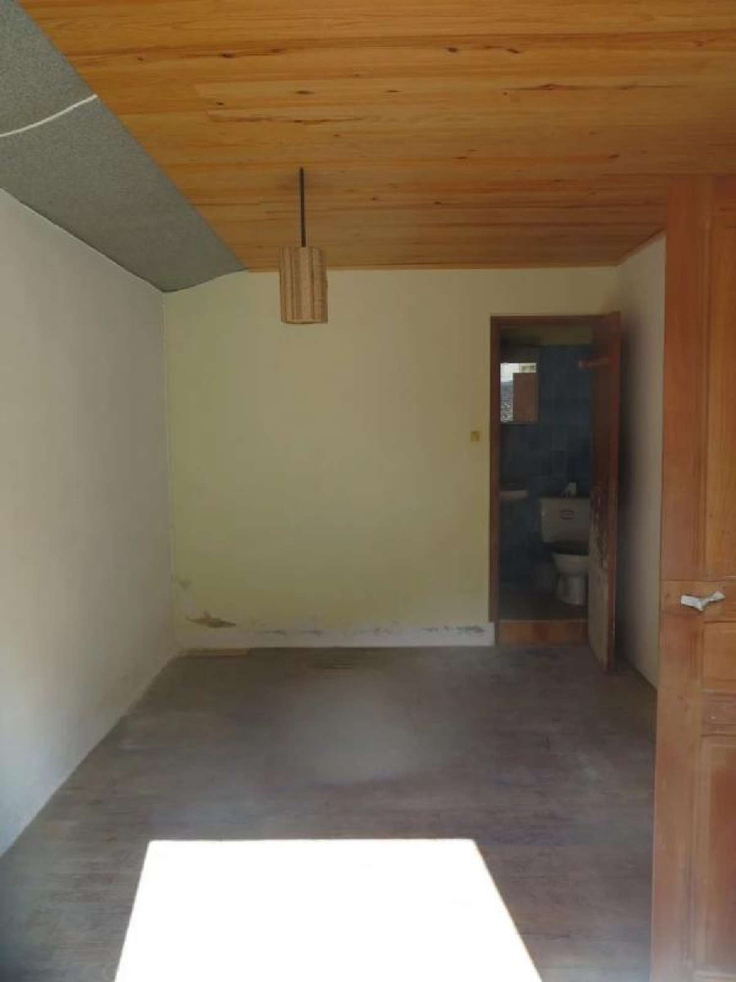  te koop huis Le Port Ariège 5