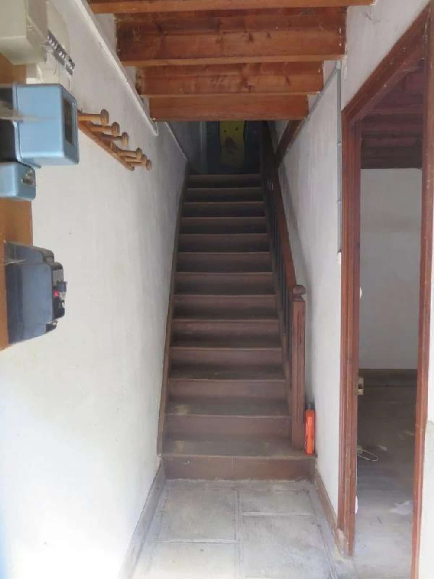  te koop huis Le Port Ariège 6