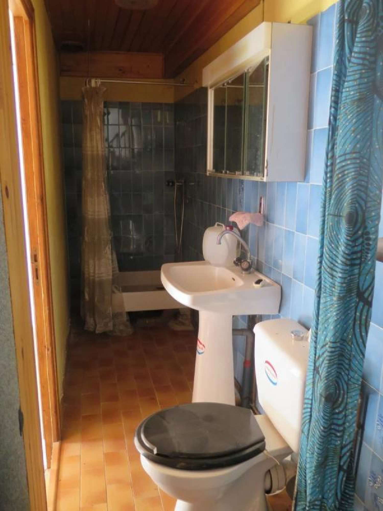  te koop huis Le Port Ariège 7