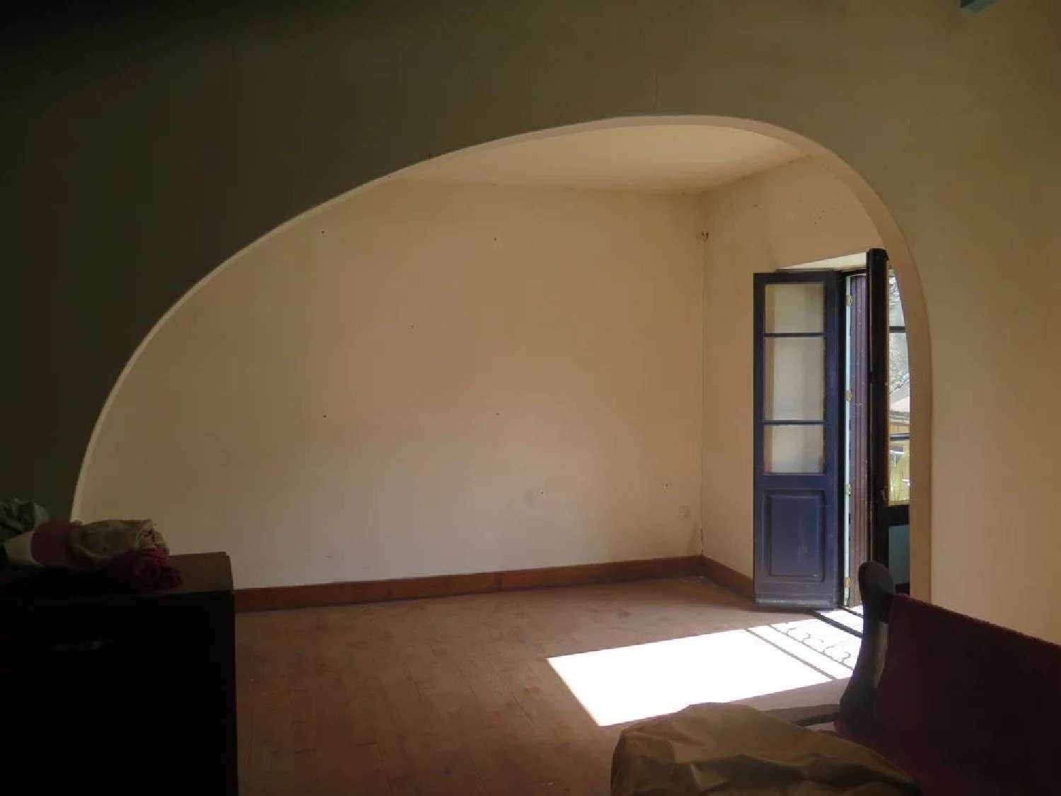  te koop huis Le Port Ariège 8