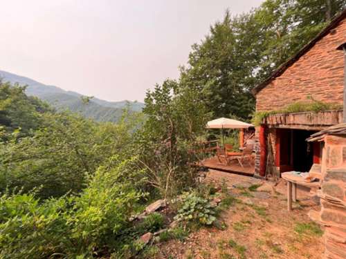 Le Port Ariège house foto 7181326