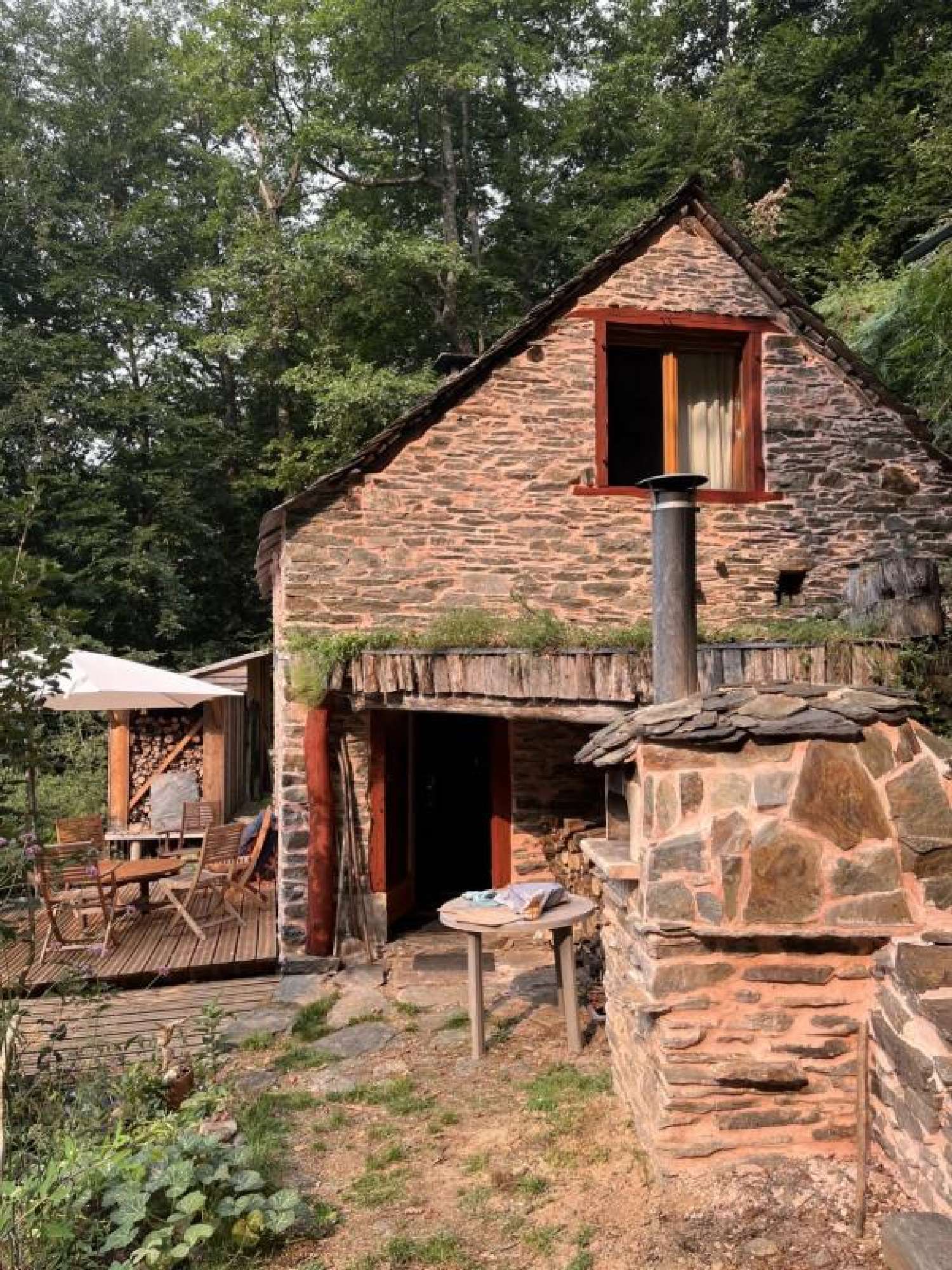  for sale house Le Port Ariège 2