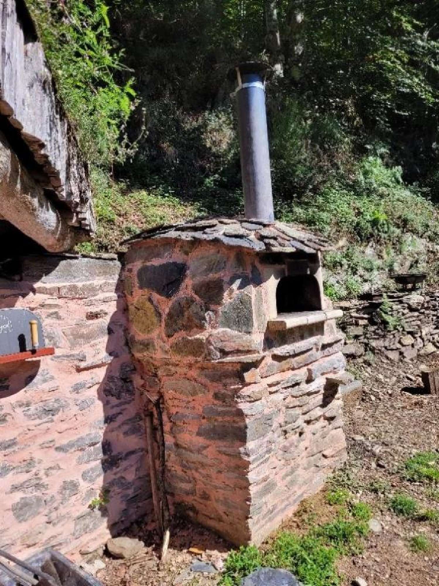  for sale house Le Port Ariège 4