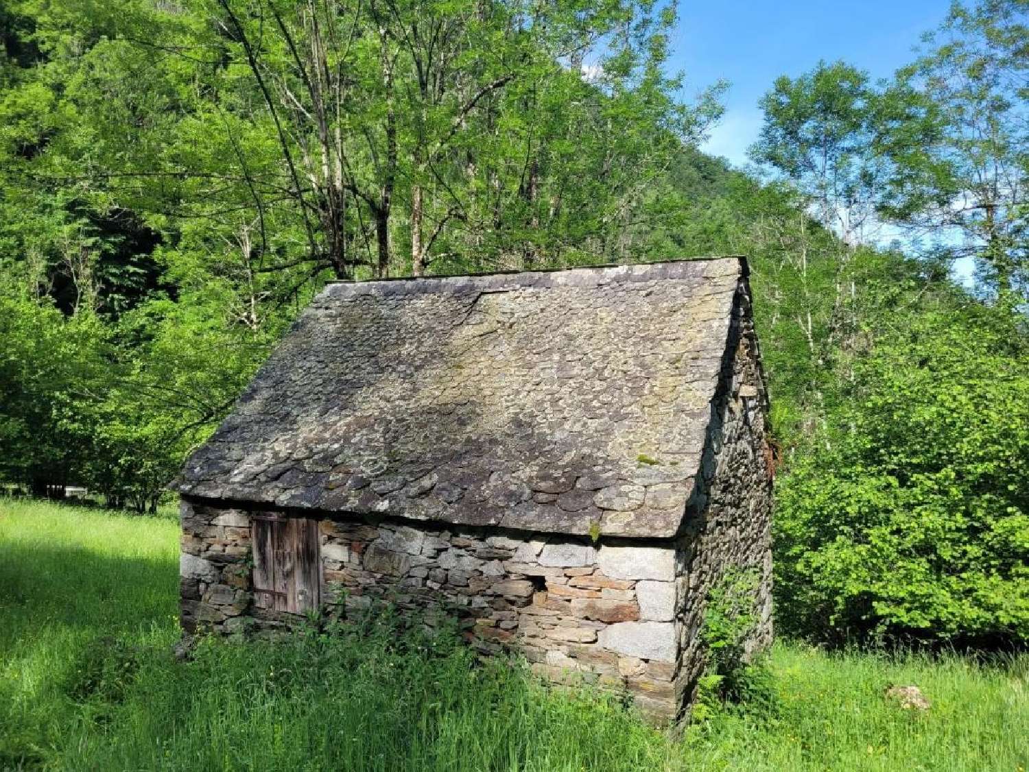  te koop huis Le Port Ariège 2