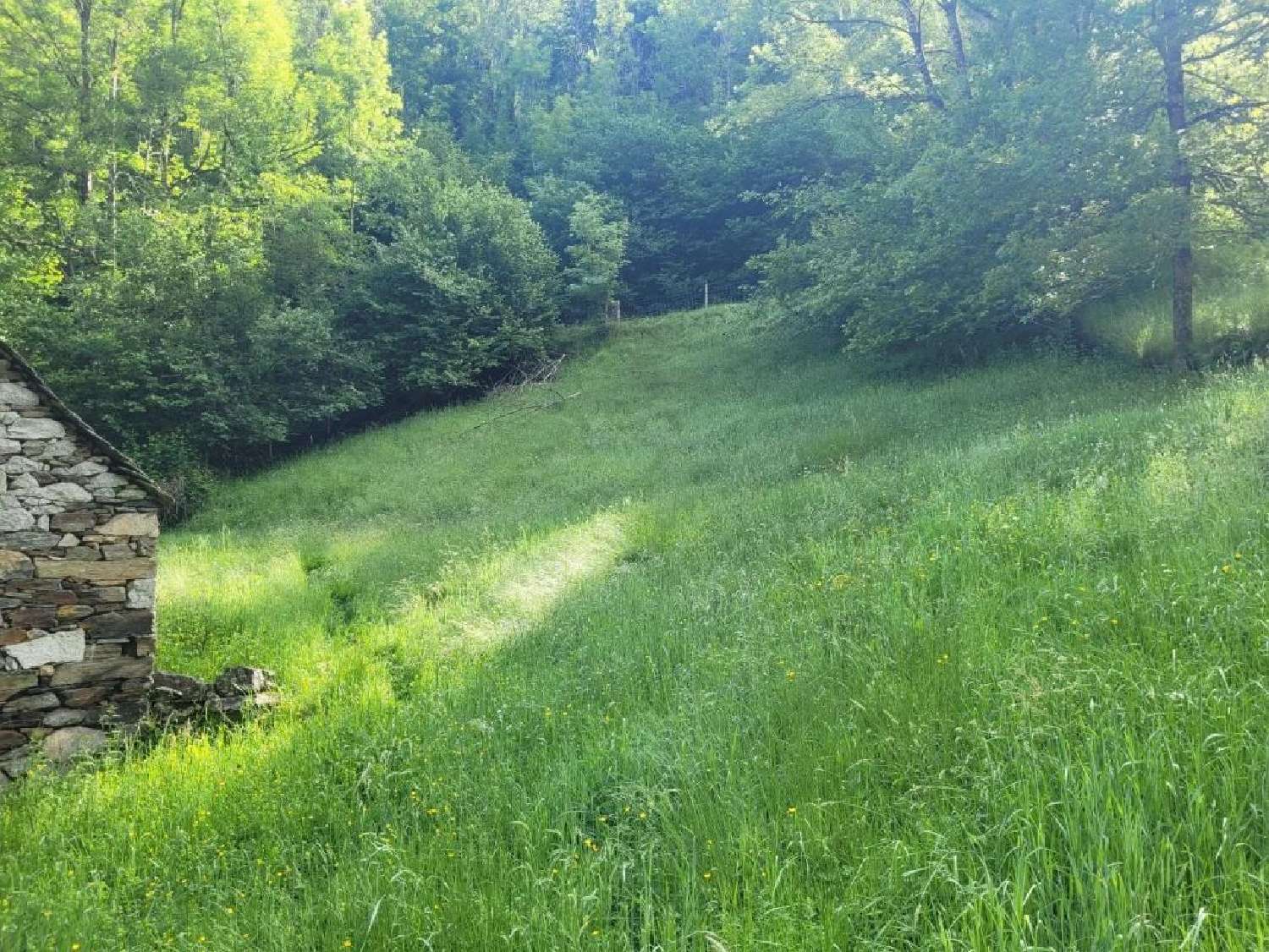  te koop huis Le Port Ariège 6