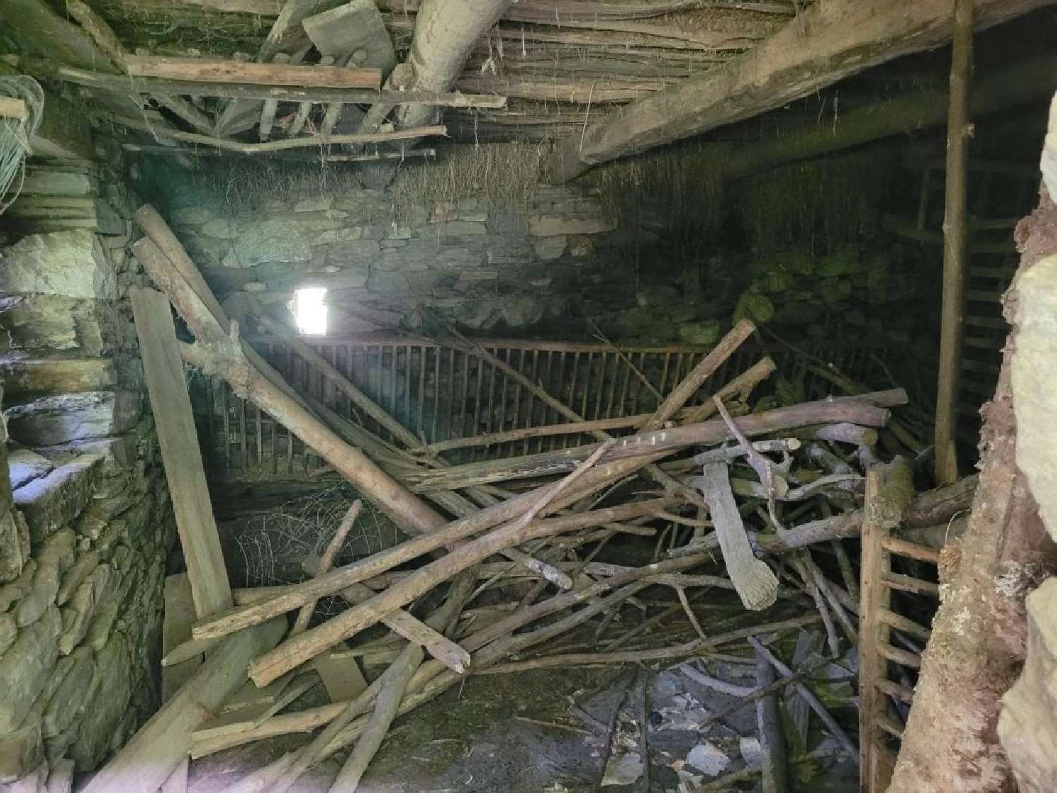  te koop huis Le Port Ariège 7