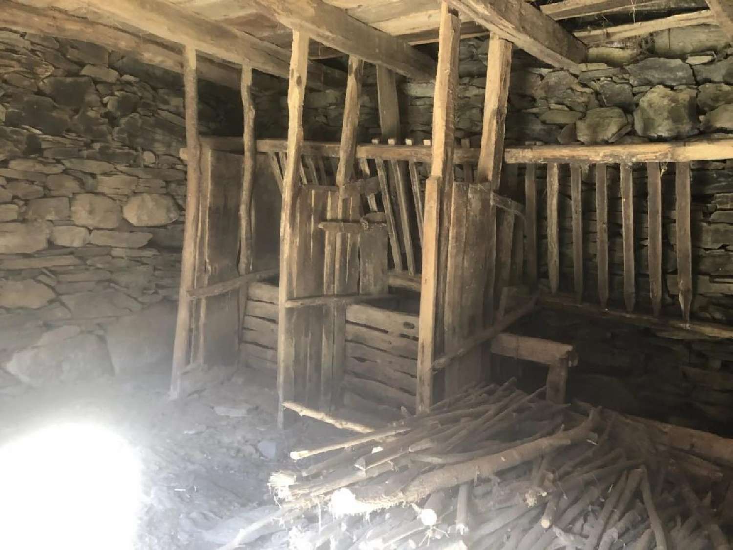  te koop huis Le Port Ariège 3