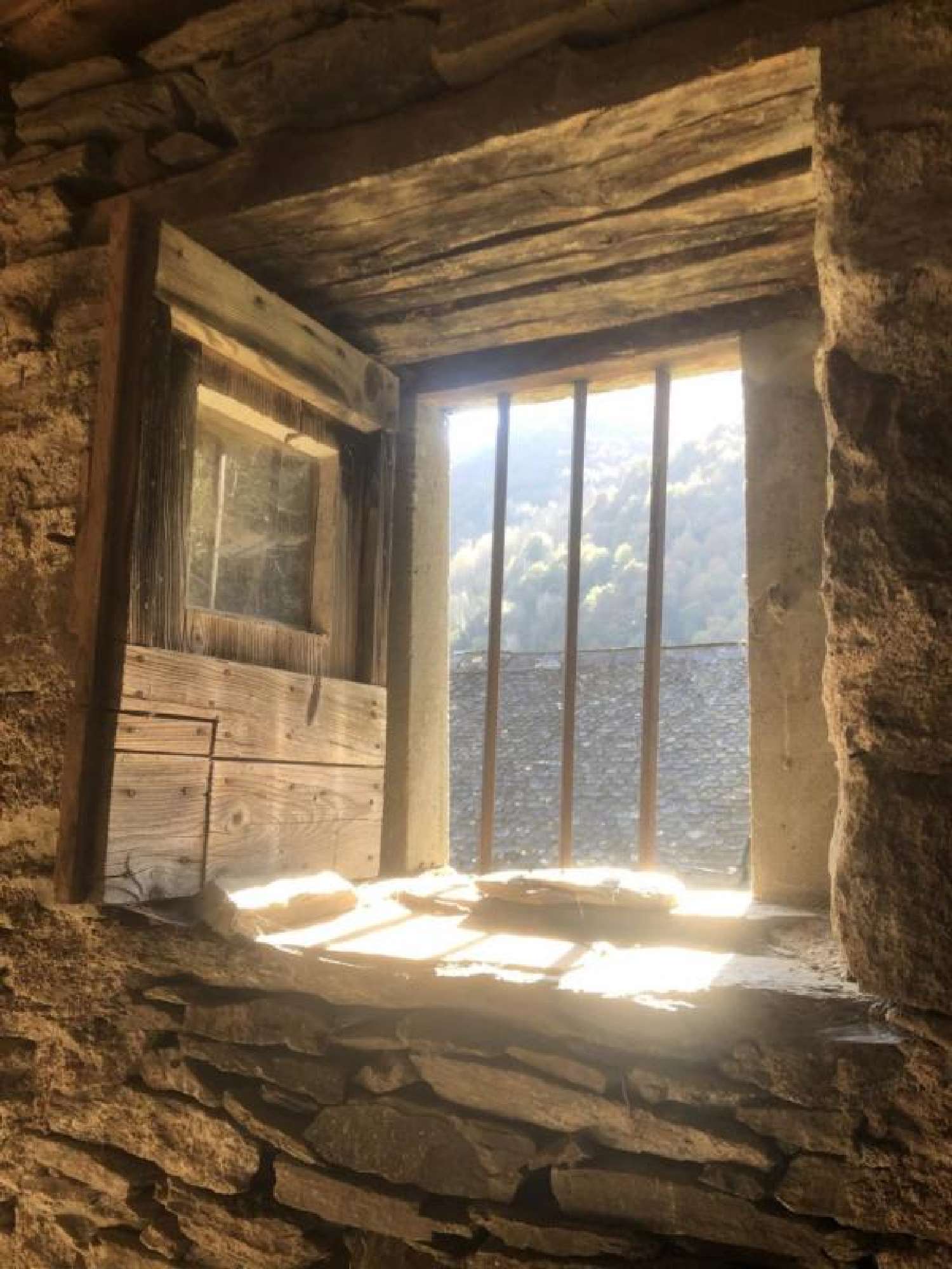  te koop huis Le Port Ariège 4