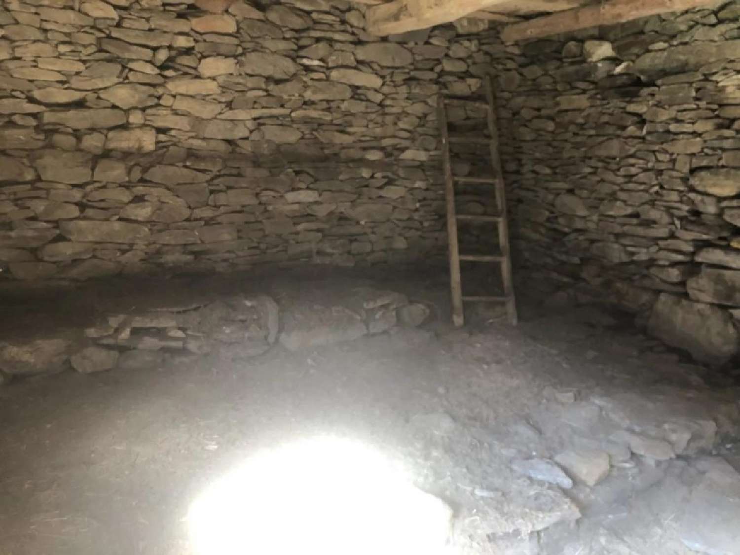  te koop huis Le Port Ariège 5