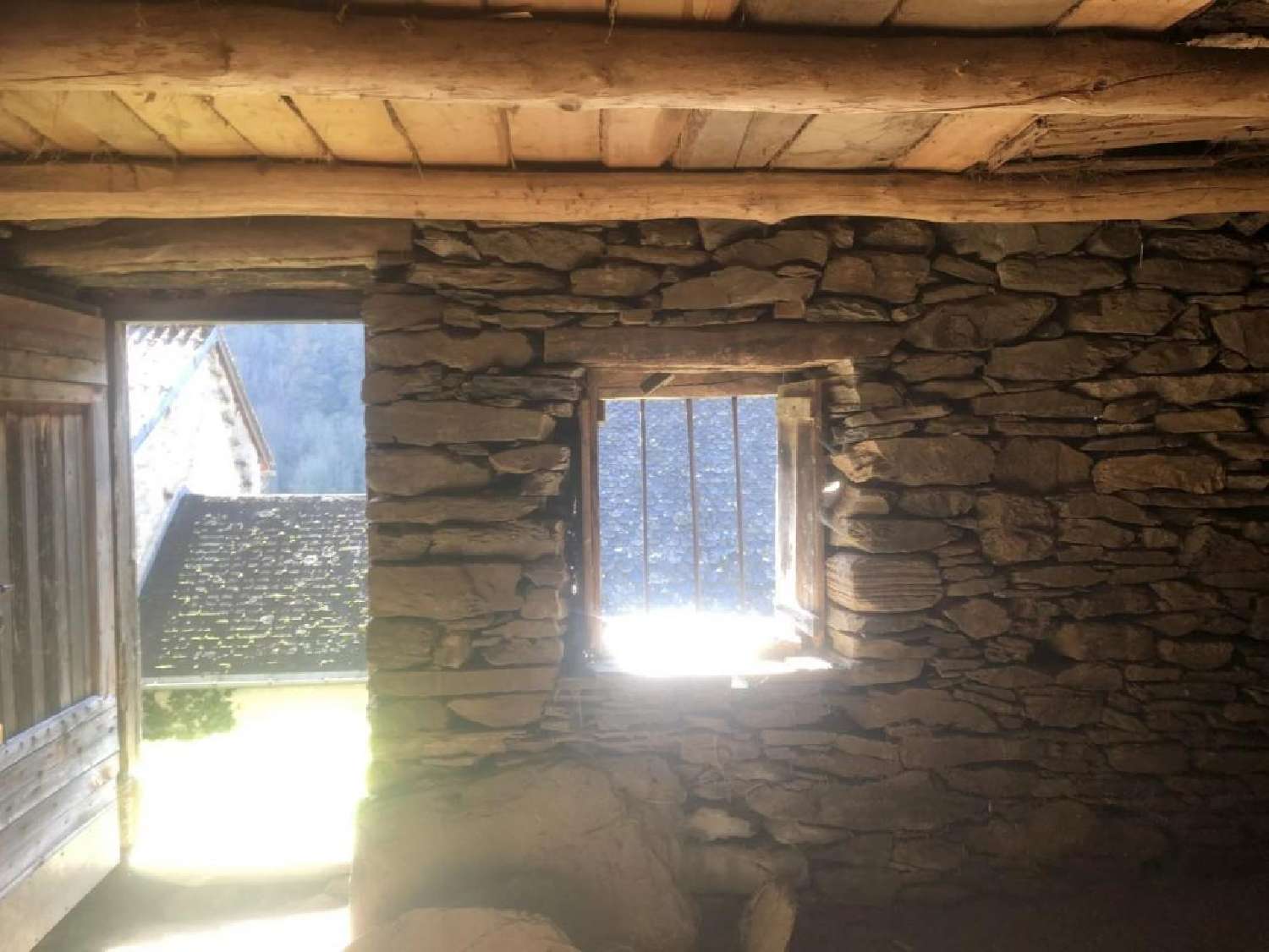  te koop huis Le Port Ariège 6