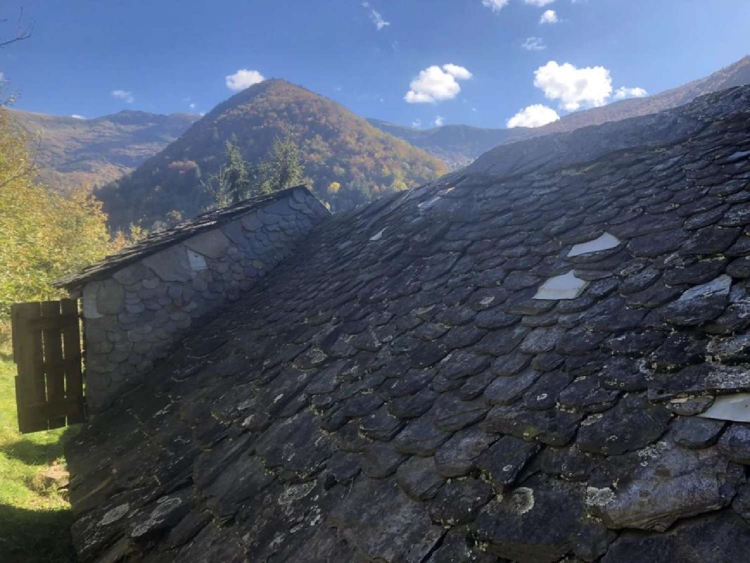  te koop huis Le Port Ariège 8