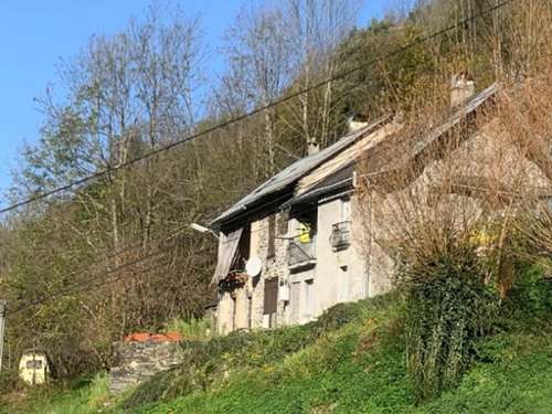 Le Port Ariège huis foto 7181372