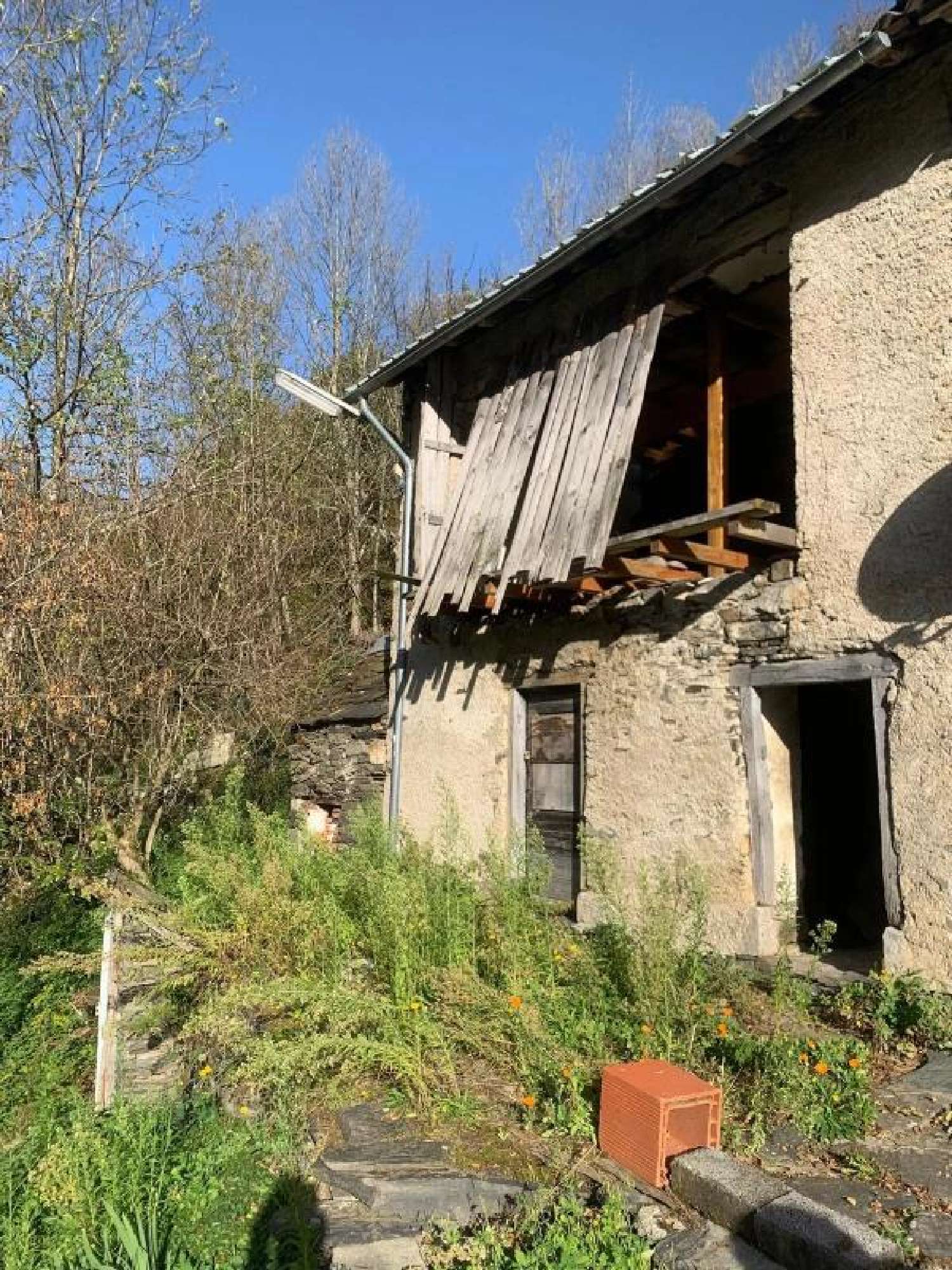  te koop huis Le Port Ariège 2