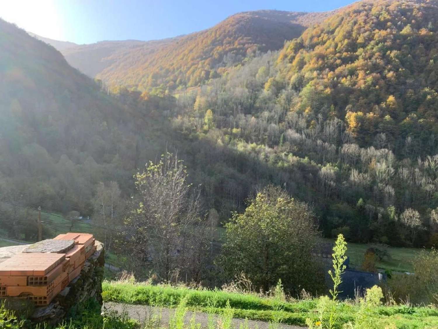  te koop huis Le Port Ariège 3