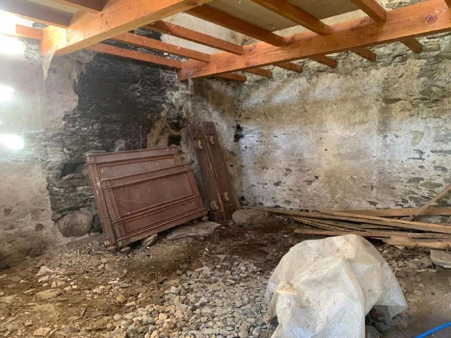  te koop huis Le Port Ariège 5