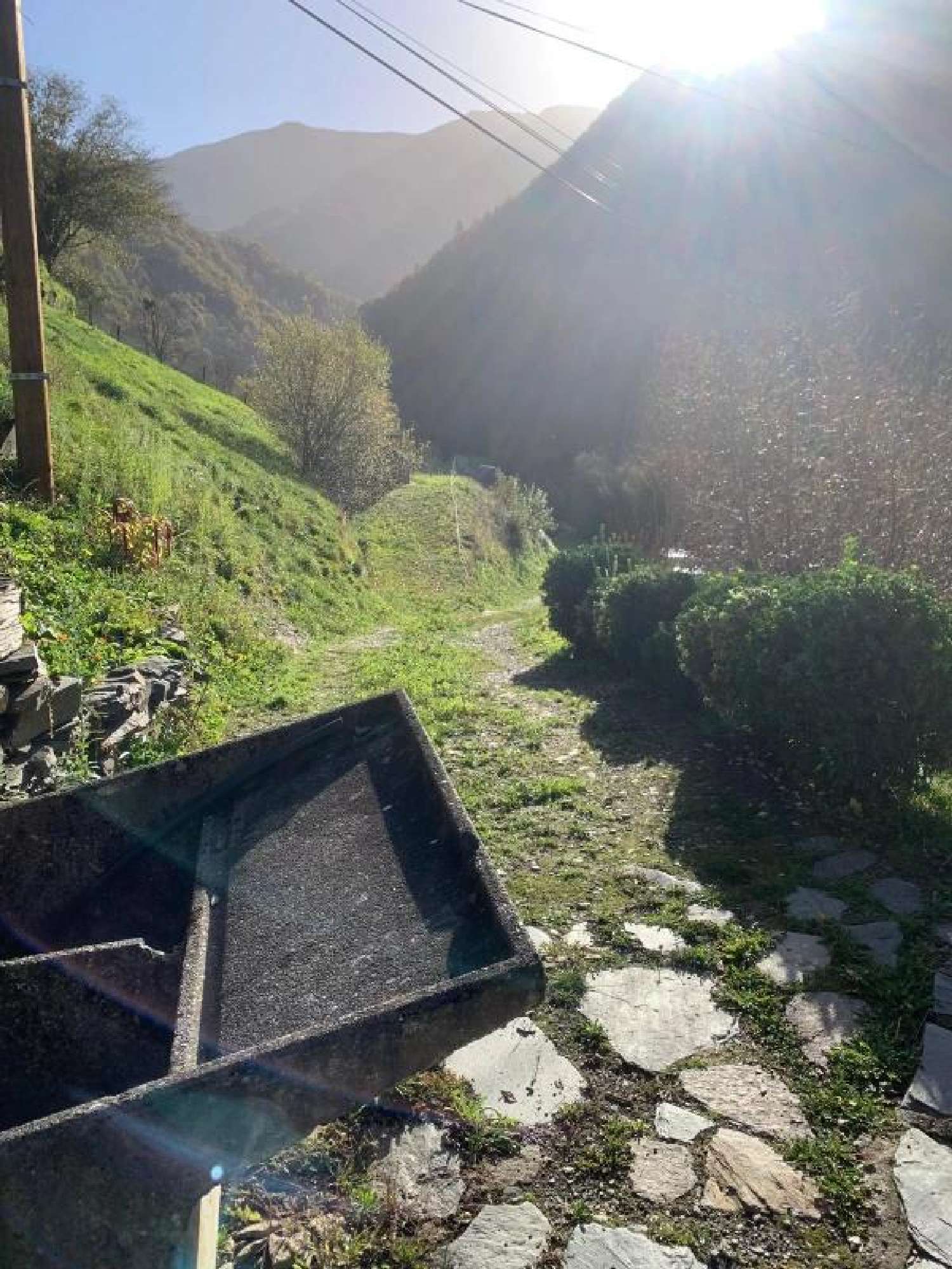  te koop huis Le Port Ariège 6