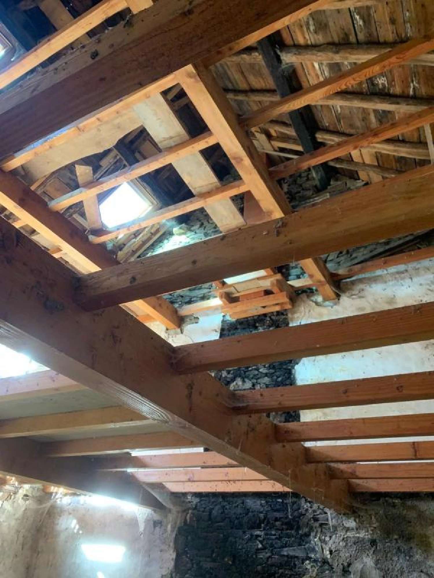  te koop huis Le Port Ariège 7