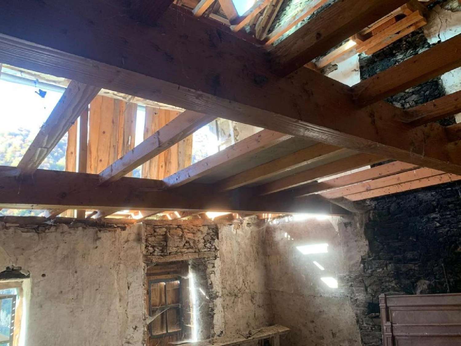  te koop huis Le Port Ariège 8