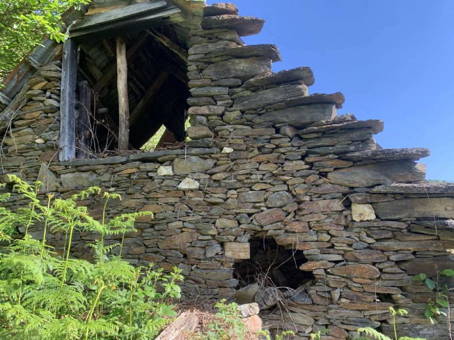  te koop huis Le Port Ariège 3