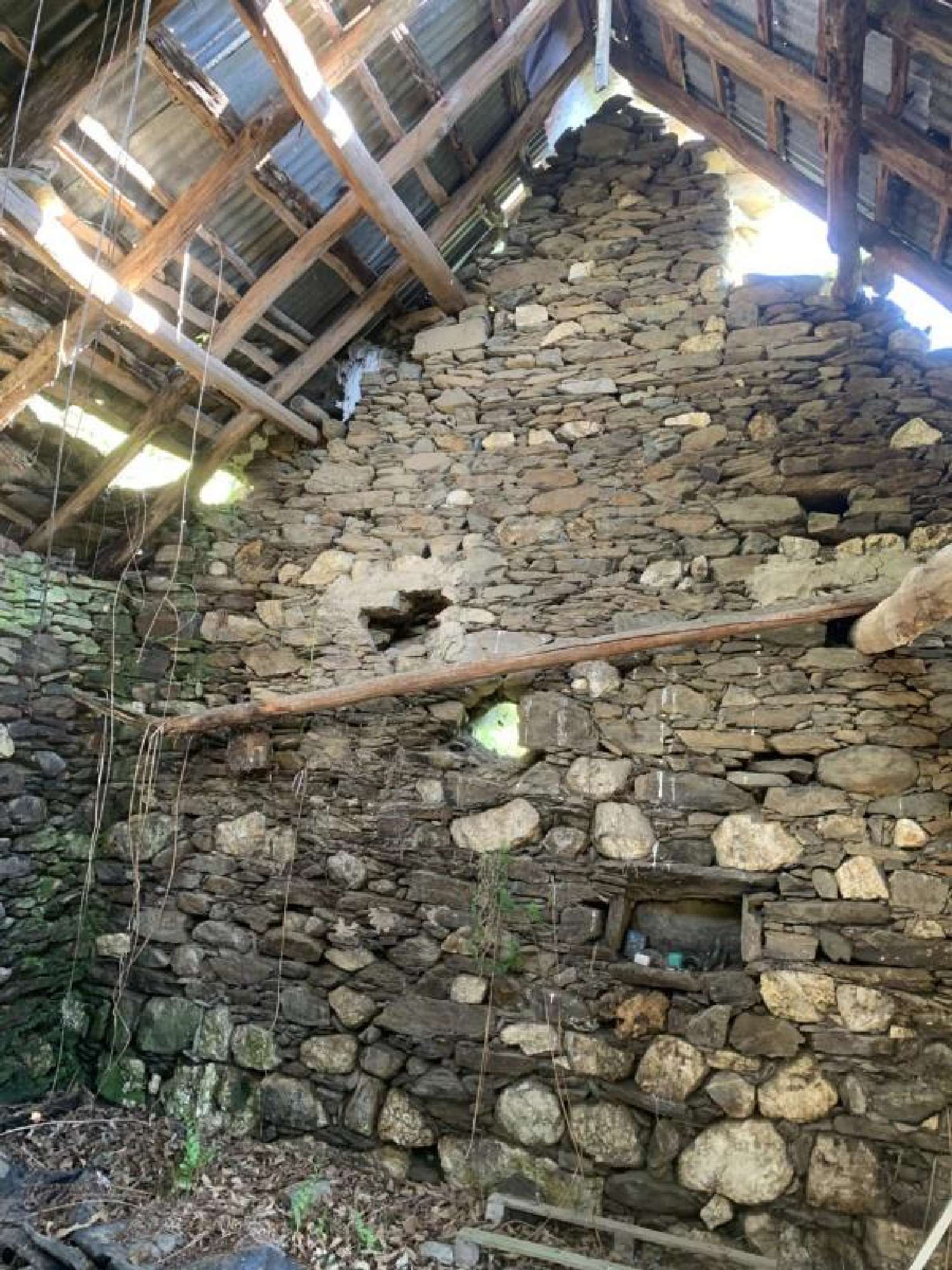  te koop huis Le Port Ariège 4