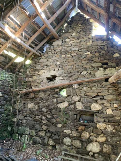  à vendre grange Le Port Ariège 4