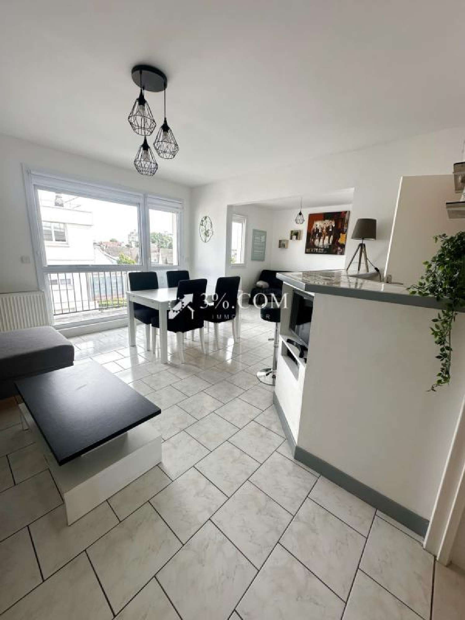  te koop huis Le Portel Pas-de-Calais 1