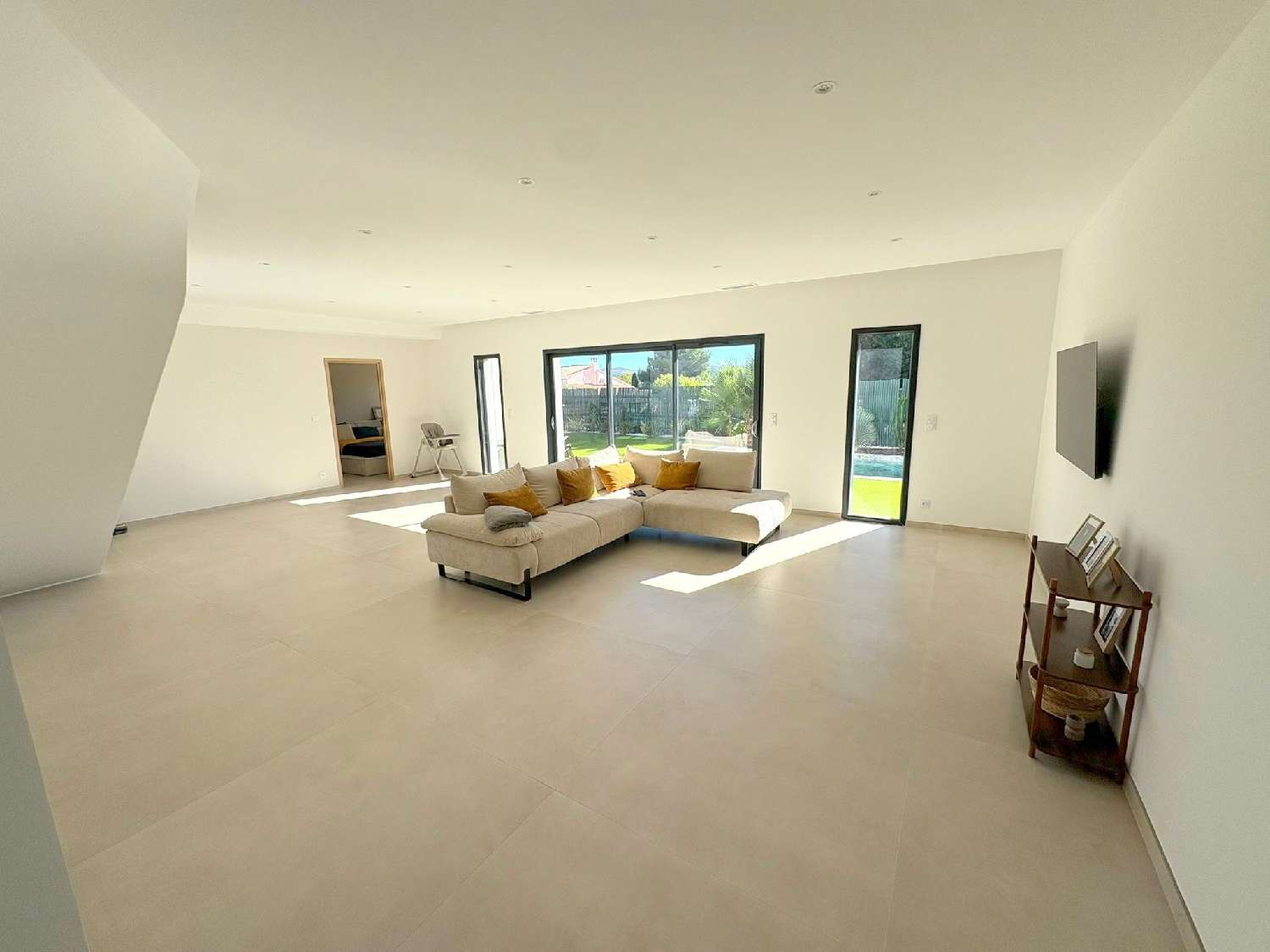  en venta casa Le Pouget Hérault 1