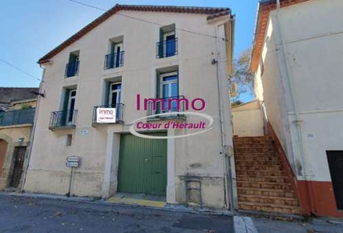 Le Pouget Hérault Haus Bild 7174109