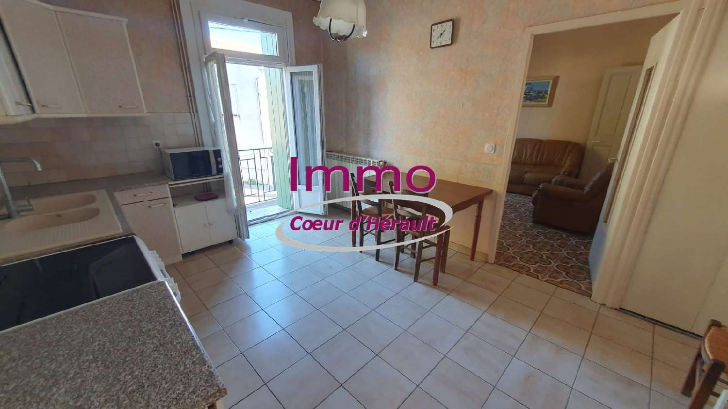 kaufen Haus Le Pouget Hérault 3