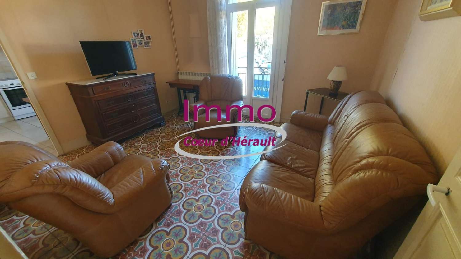 kaufen Haus Le Pouget Hérault 4