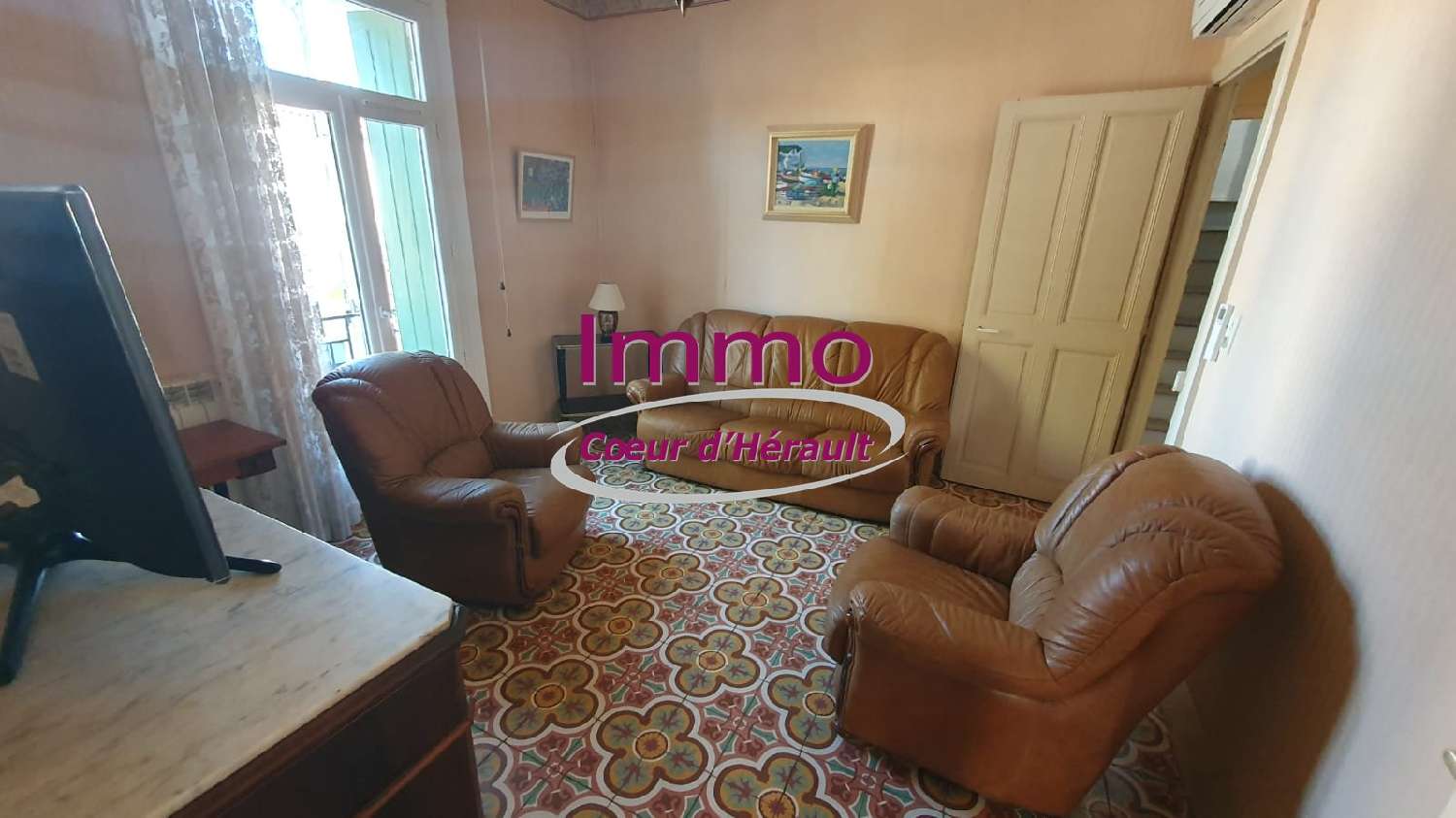 kaufen Haus Le Pouget Hérault 5