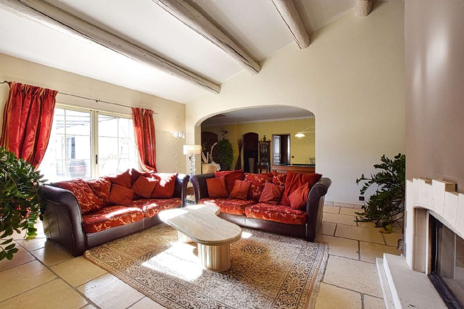  te koop huis Le Pouget Hérault 3