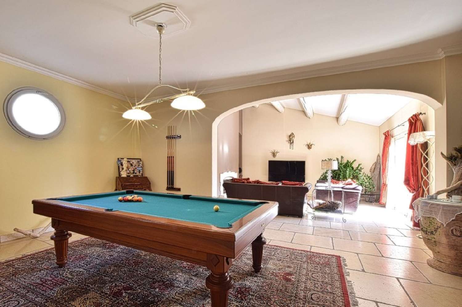  te koop huis Le Pouget Hérault 4