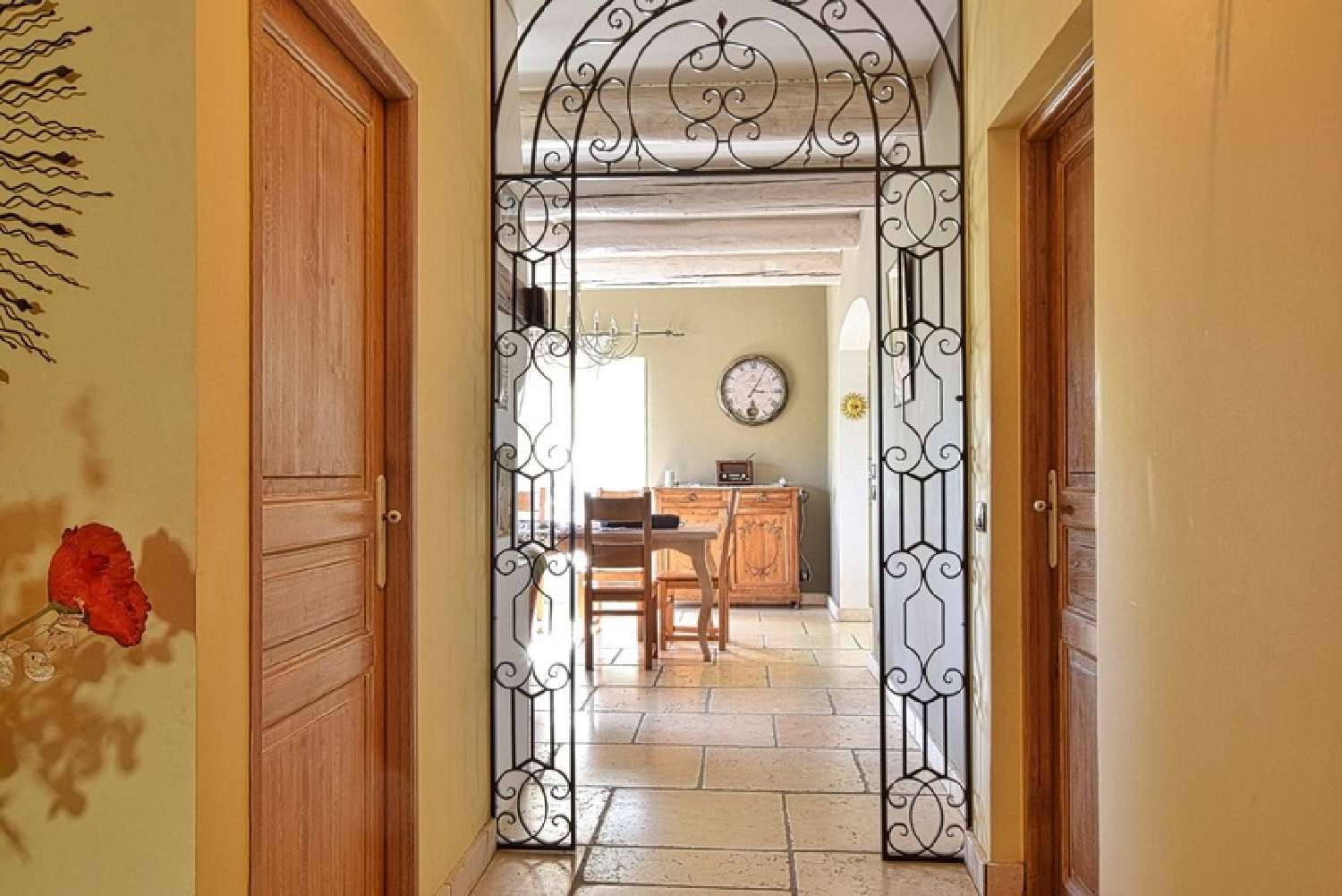  te koop huis Le Pouget Hérault 6