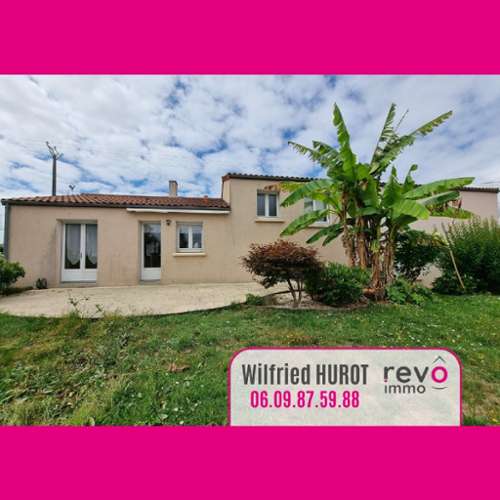 Le Puiset-Doré Maine-et-Loire huis foto 7184498