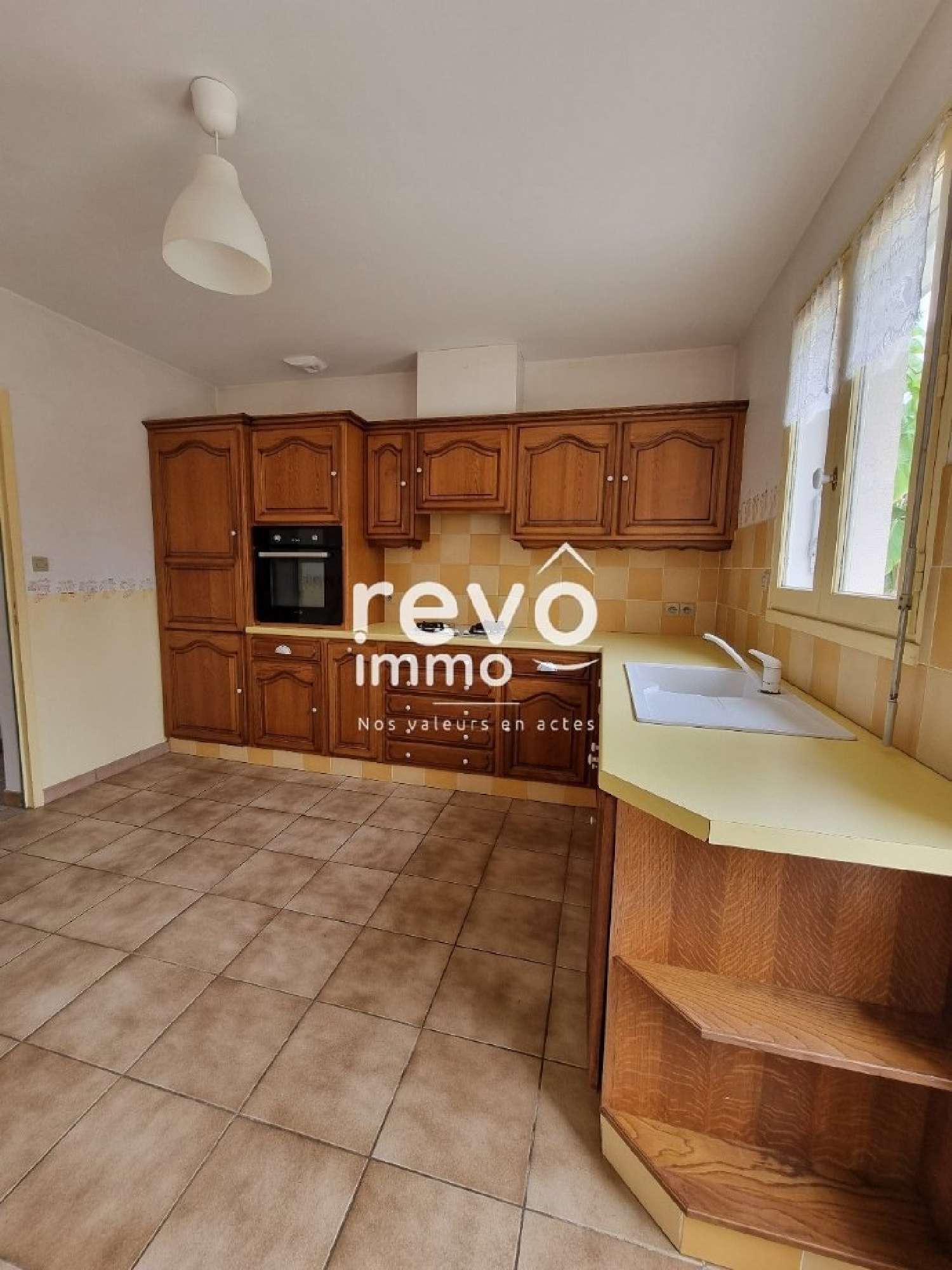 te koop huis Le Puiset-Doré Maine-et-Loire 2