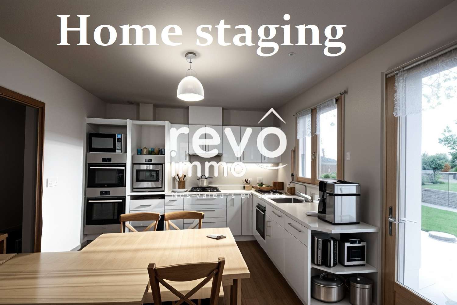 te koop huis Le Puiset-Doré Maine-et-Loire 3