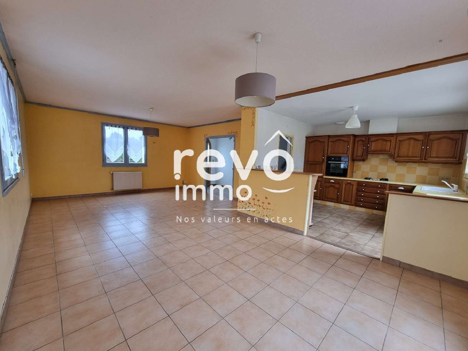 te koop huis Le Puiset-Doré Maine-et-Loire 5