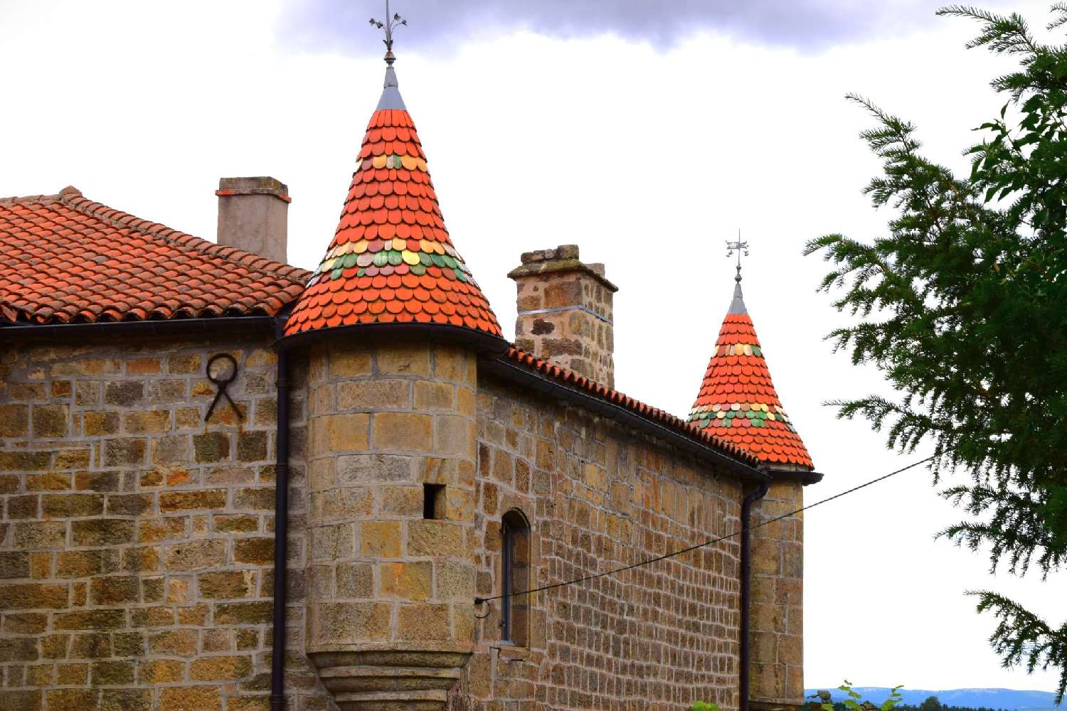 kaufen Haus Le Puy-en-Velay Haute-Loire 1