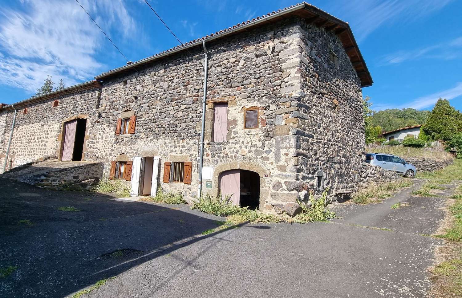  for sale house Le Puy-en-Velay Haute-Loire 1