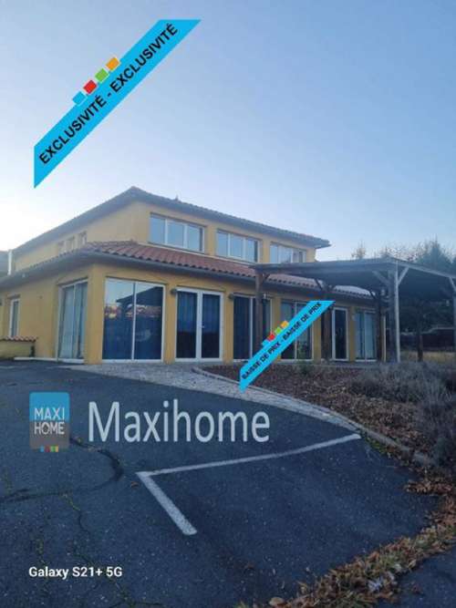 Le Puy-en-Velay Haute-Loire Haus Bild 7195958