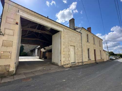 Le Puy-Notre-Dame Maine-et-Loire house foto 7209109