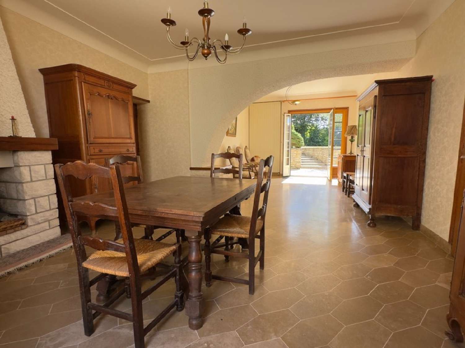  for sale house Le Puy-Notre-Dame Maine-et-Loire 3