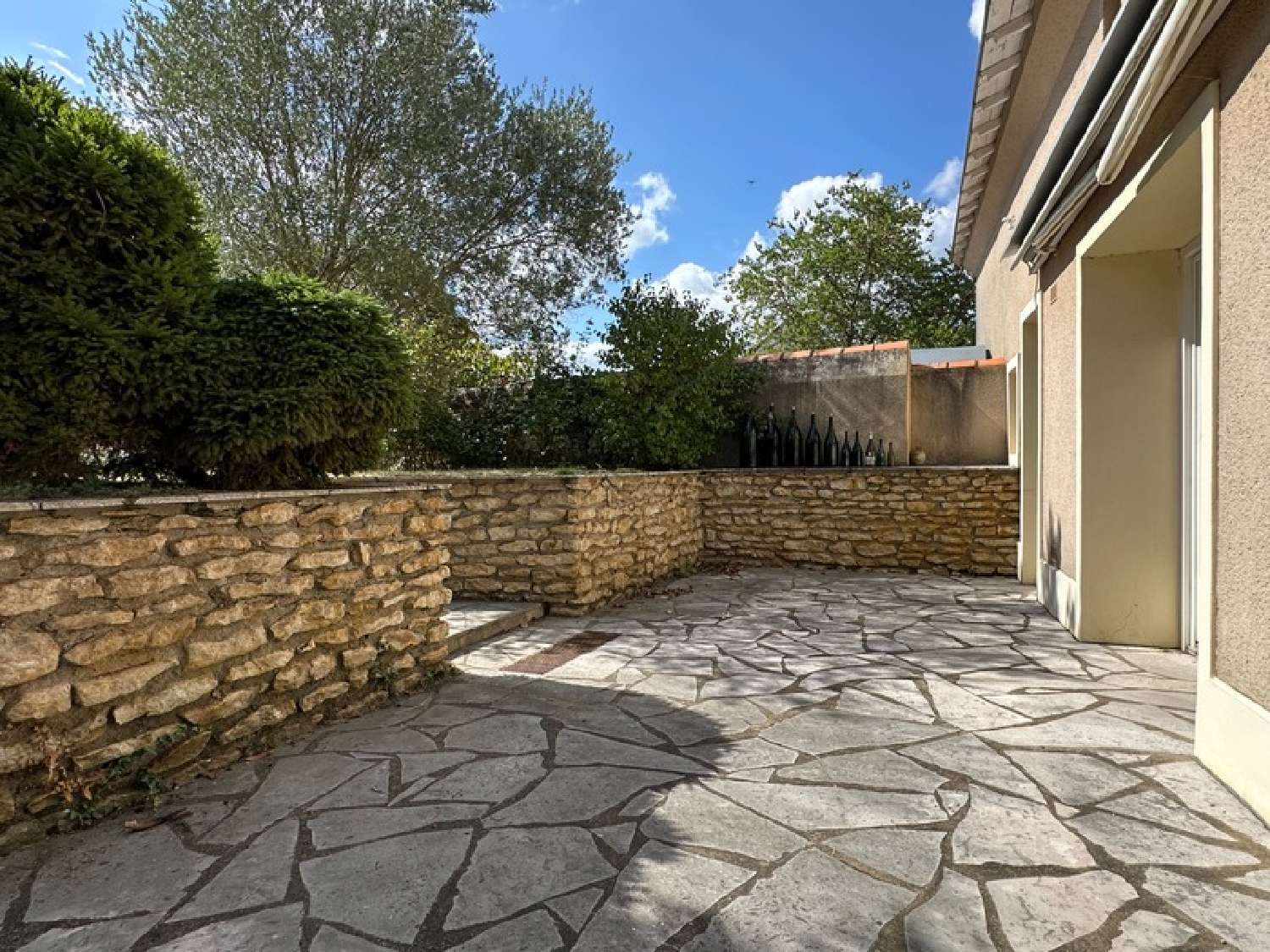  for sale house Le Puy-Notre-Dame Maine-et-Loire 4